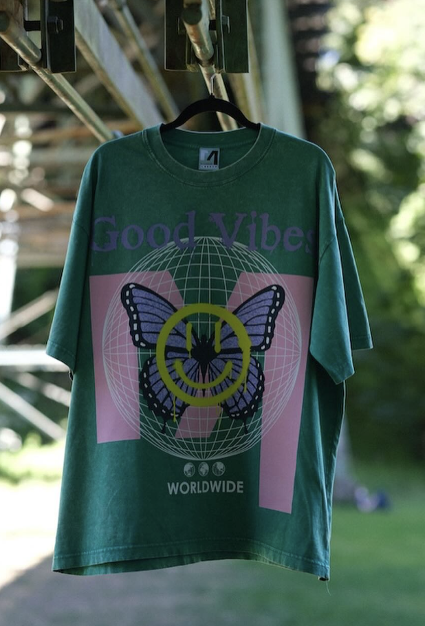 DTG Printing