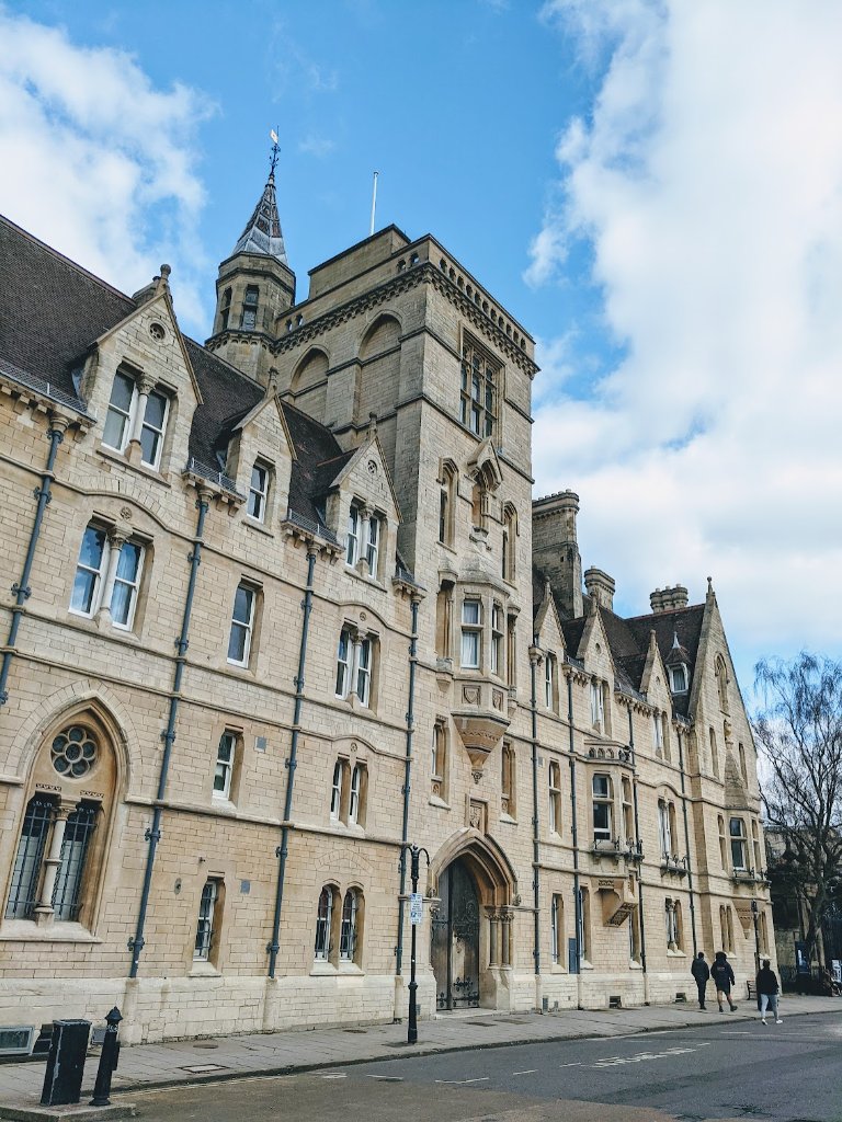 Balliol College