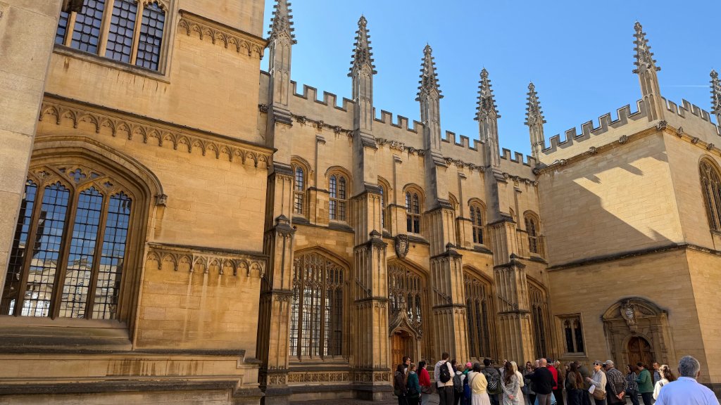 Divinity School