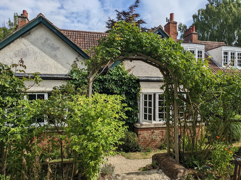 The Kilns — C.S. Lewis's Home