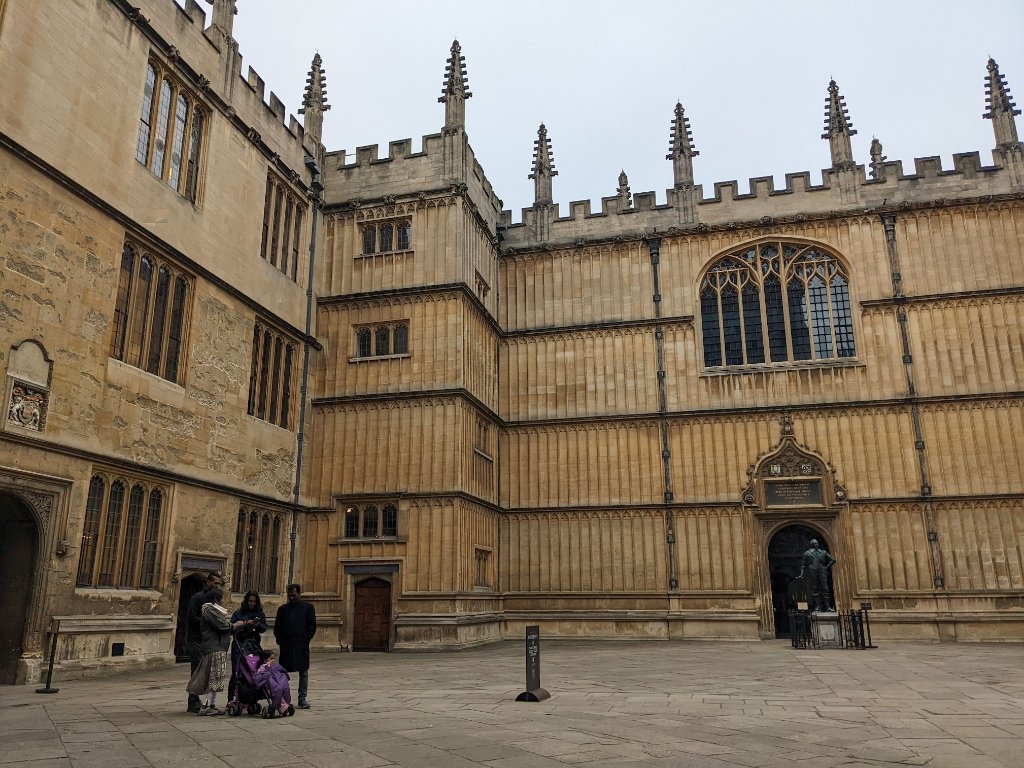 Bodleian Library