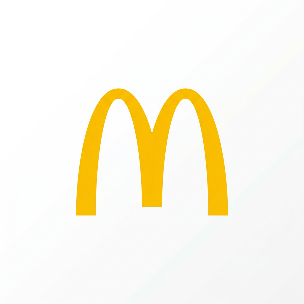 McDonald's logo