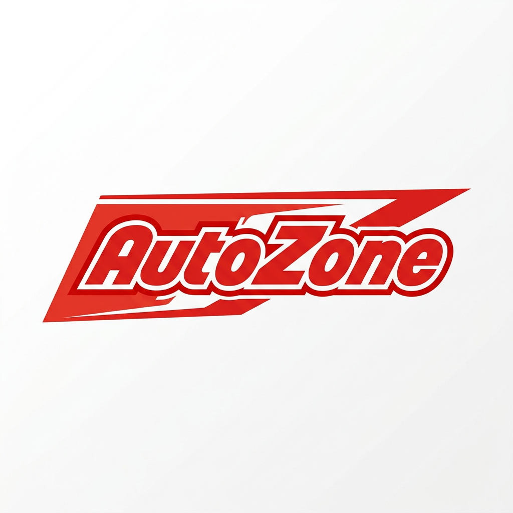 AutoZone logo