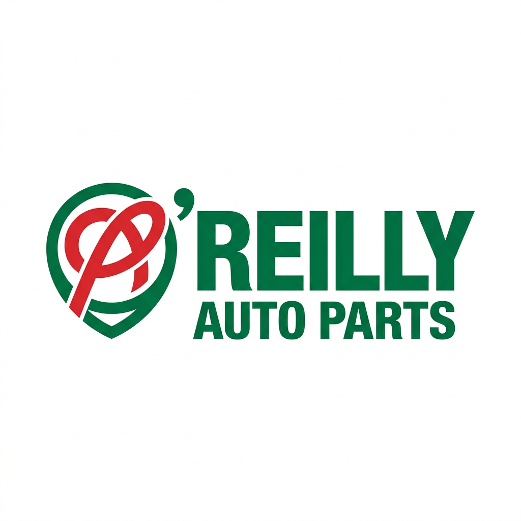 O'Reilly Auto Parts logo