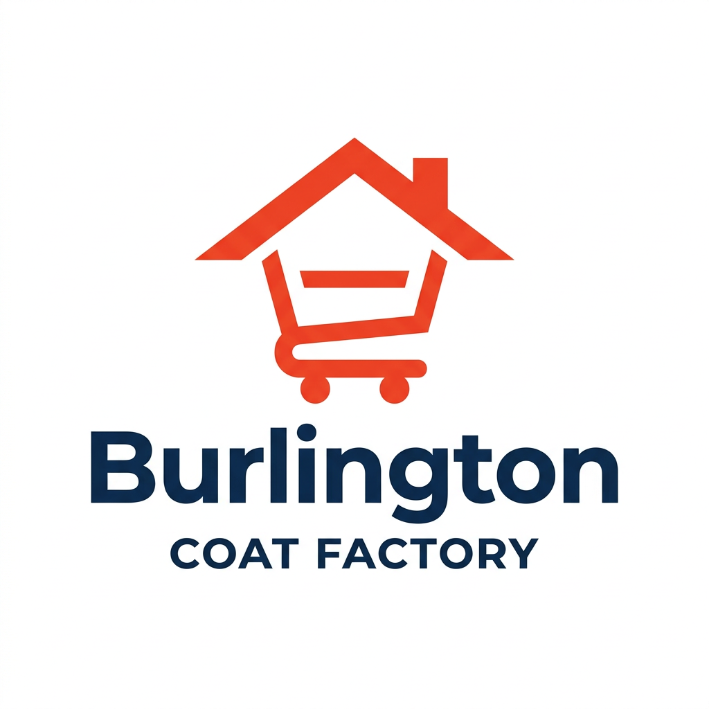 Burlington logo