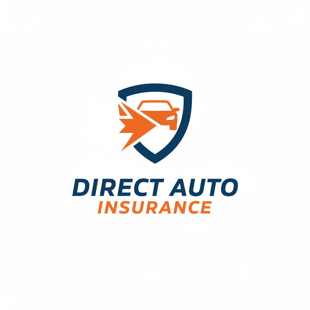 Direct Auto Insurance logo