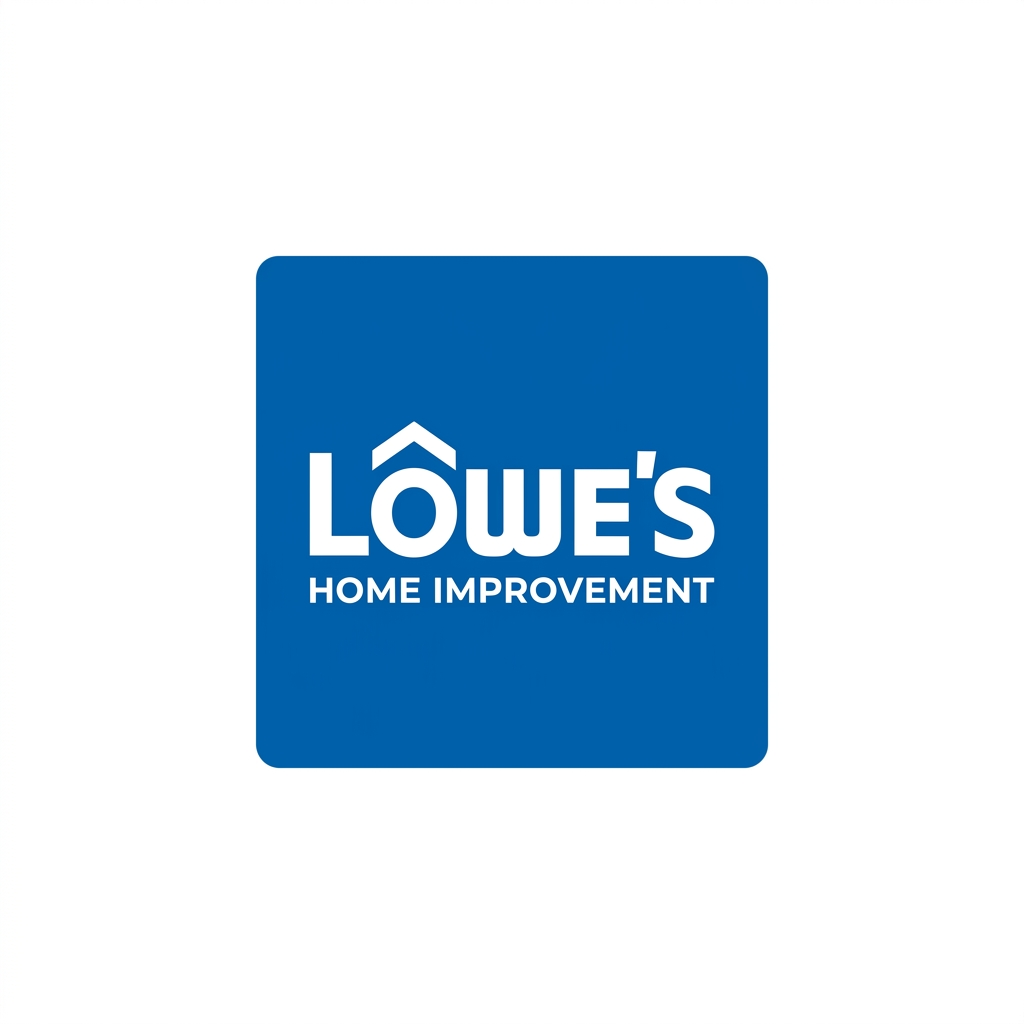 Lowe's logo