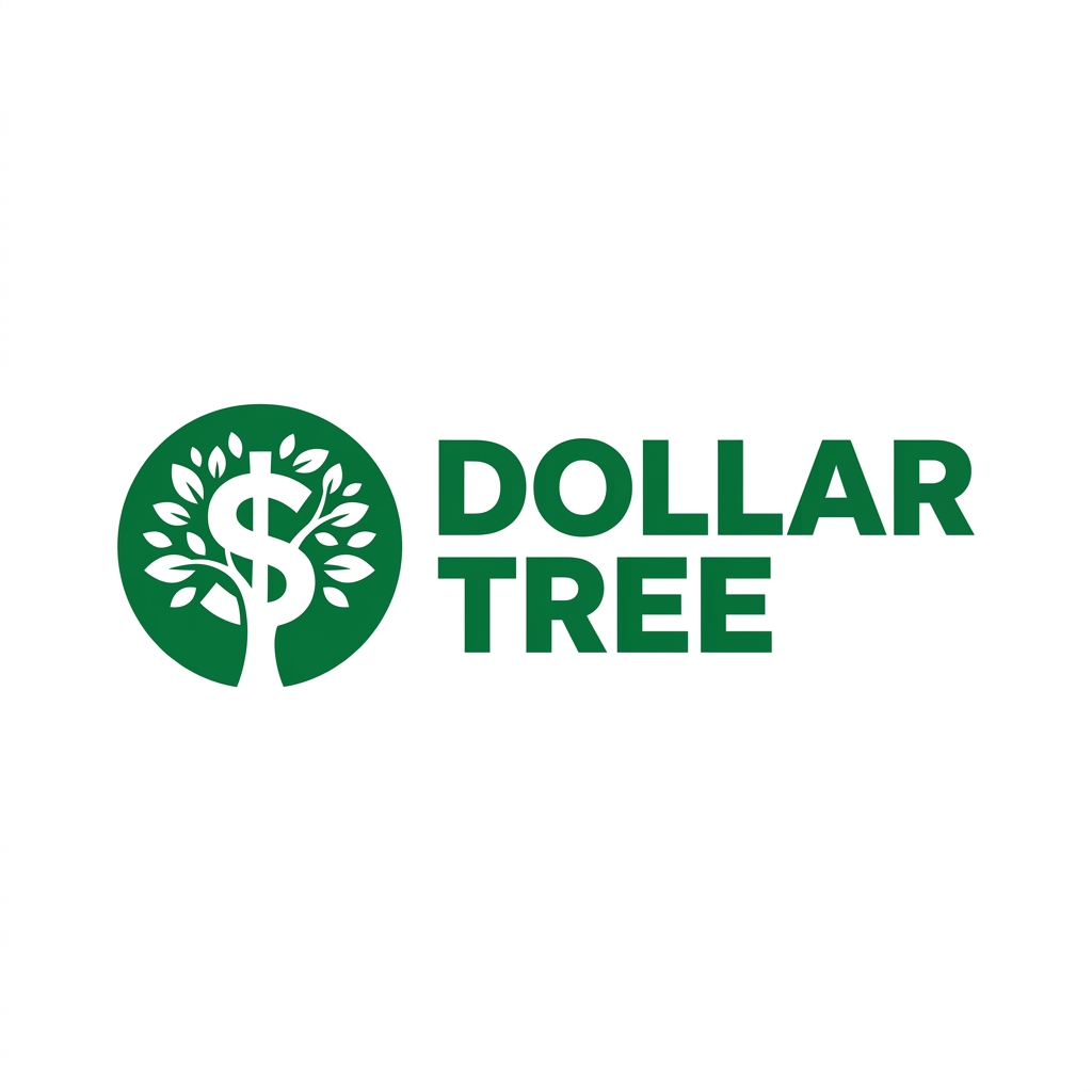 Dollar Tree logo
