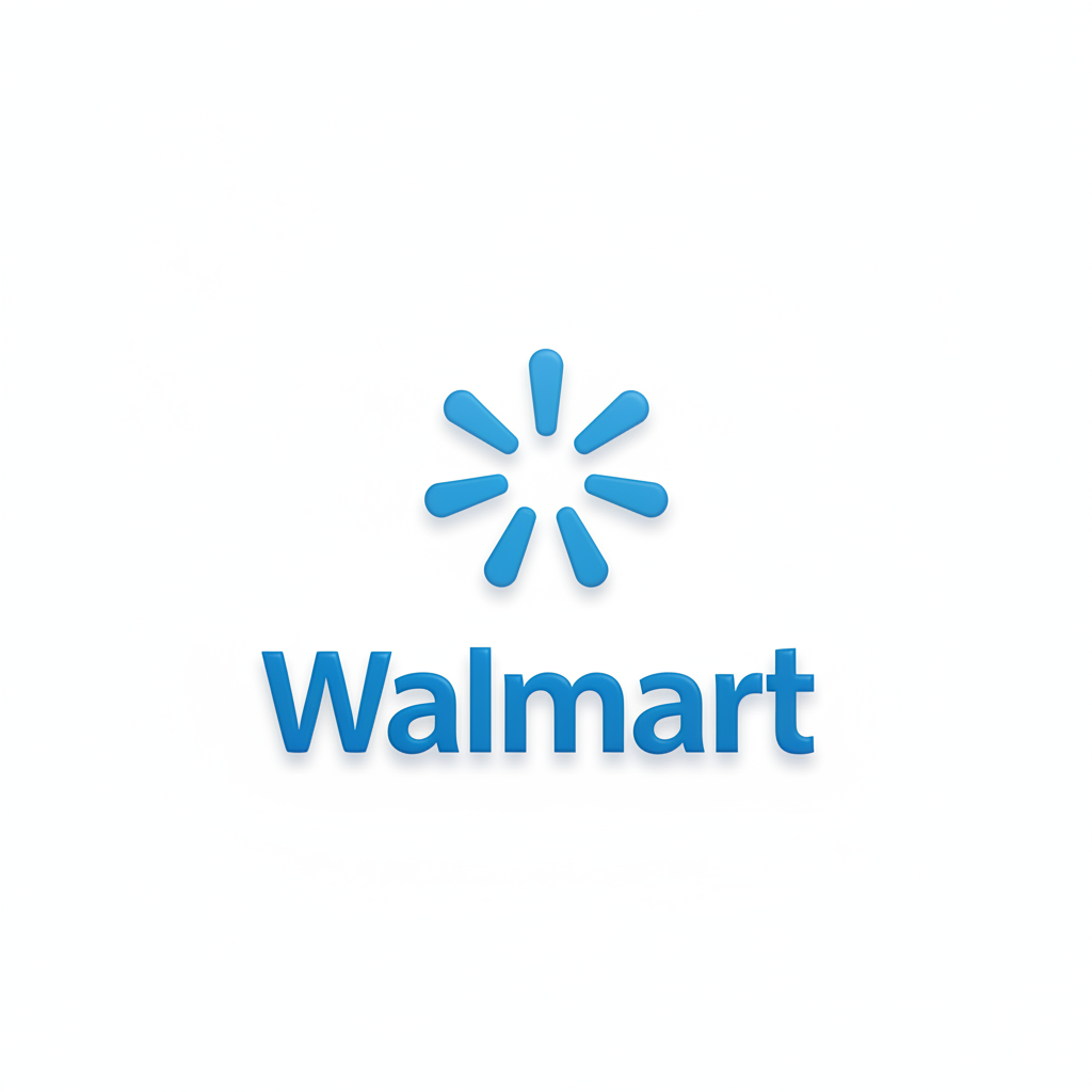 Walmart logo