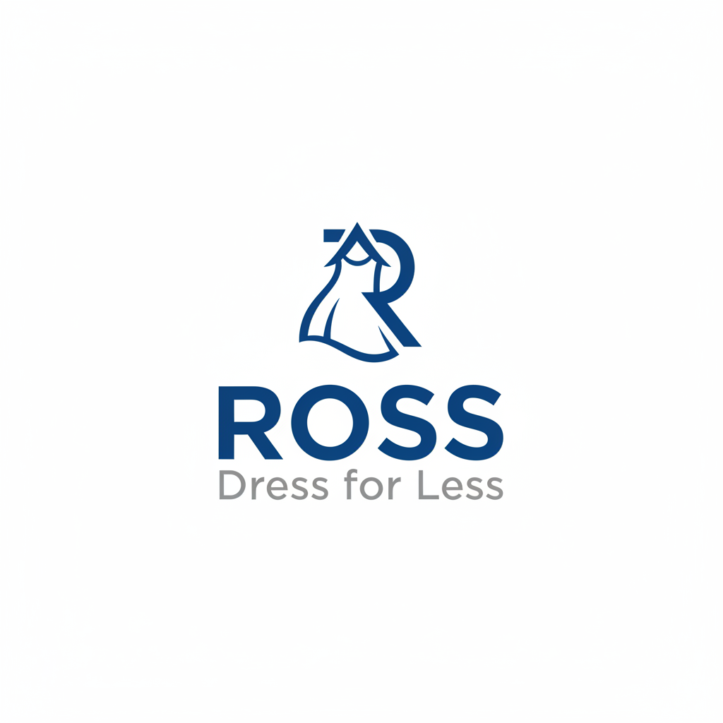 Ross logo