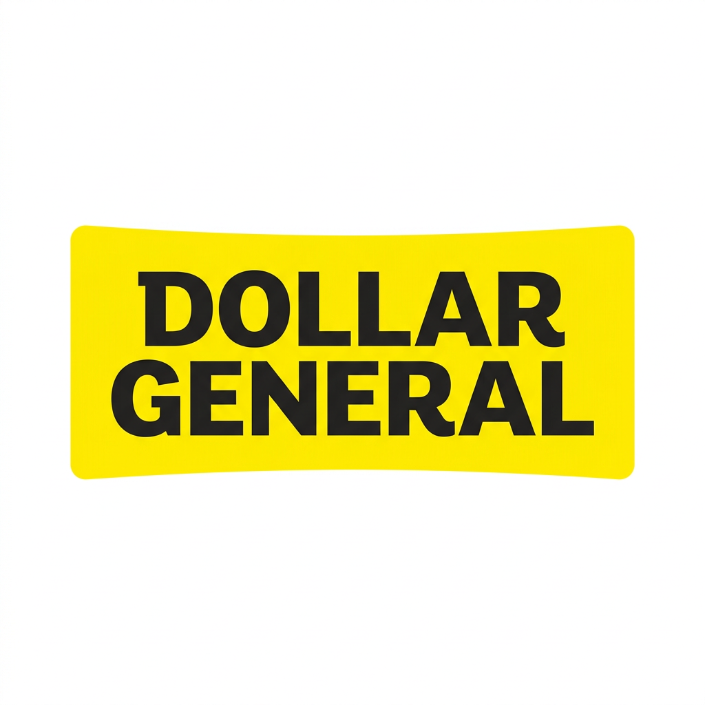 Dollar General logo