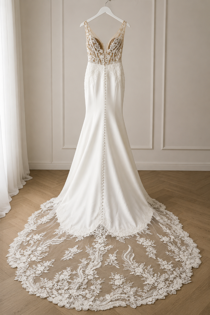Madison James Liberty (MJ808)
