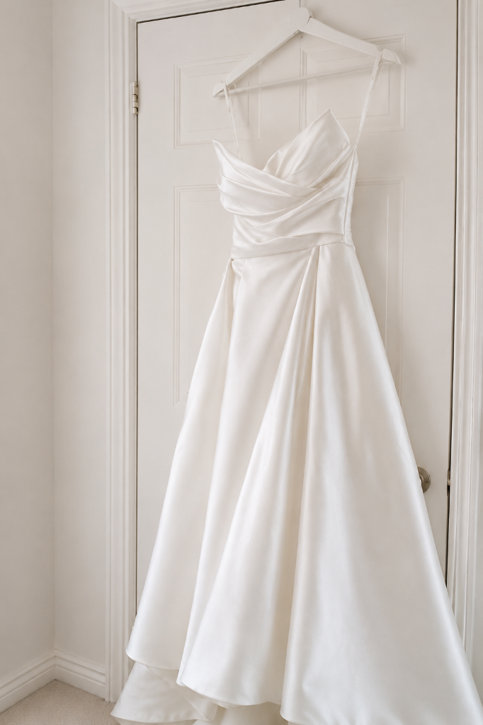 Dando London "Julia Roberts" Gown