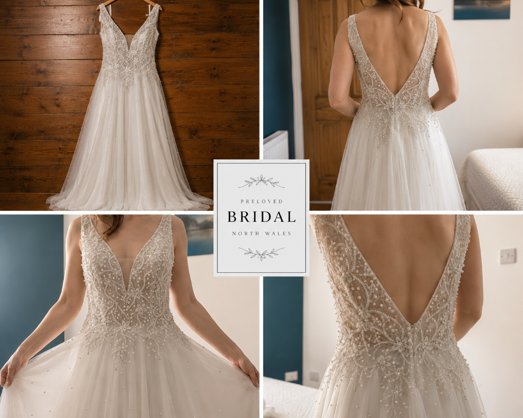Justin Alexander Style 88129