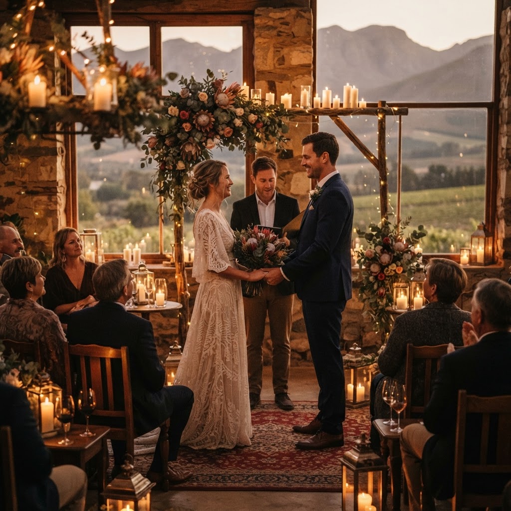 Off-Season Wedding Venue Marketing: Strategies to Fill Quiet Months
