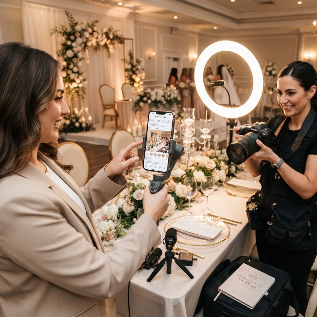 Wedding Entertainment Ideas Beyond the DJ: Elevate Your Big Day