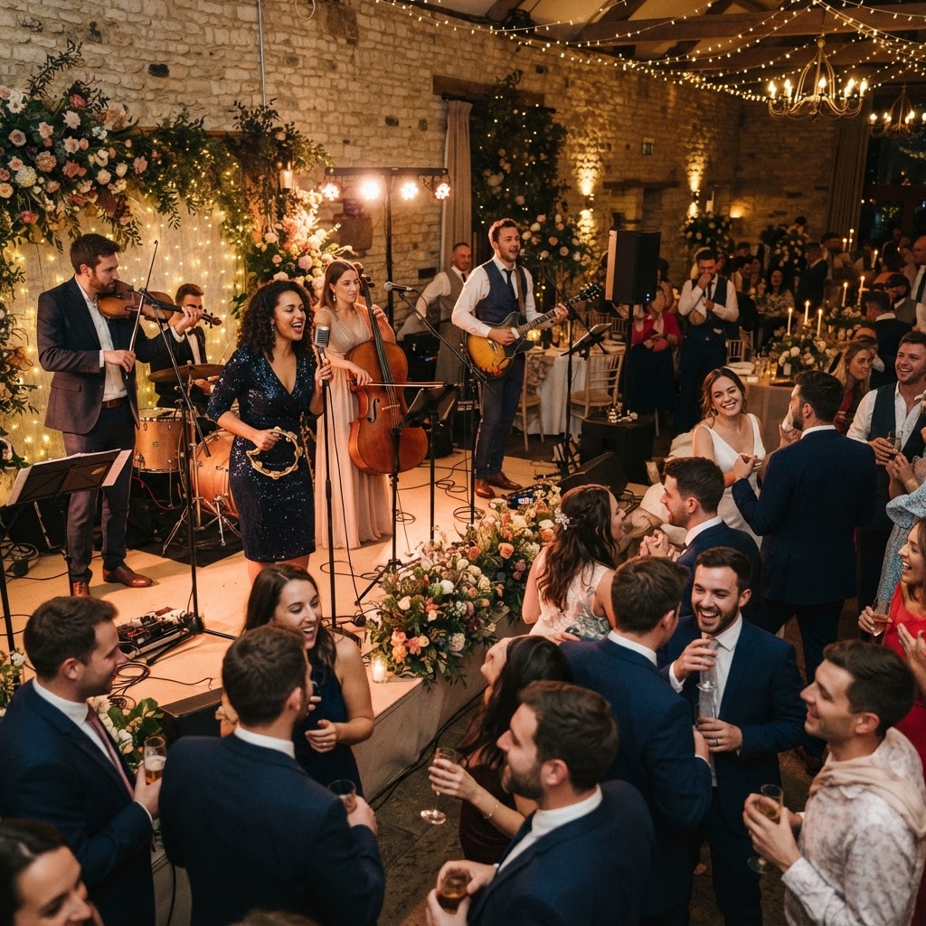 Wedding Guest List Etiquette: Who to Invite and Who to Cut