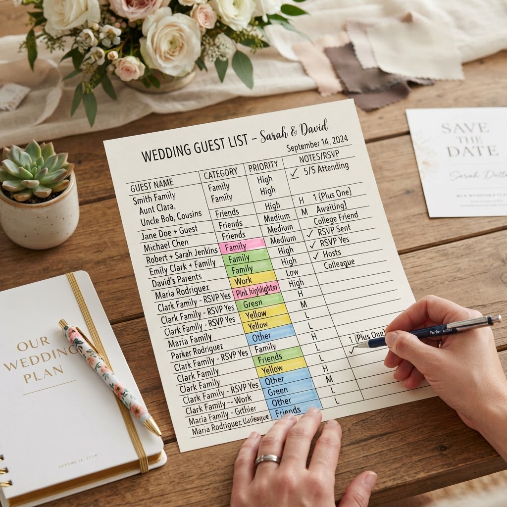 Breakfast Options for Wedding Groups: The Ultimate Guide for SA Venues