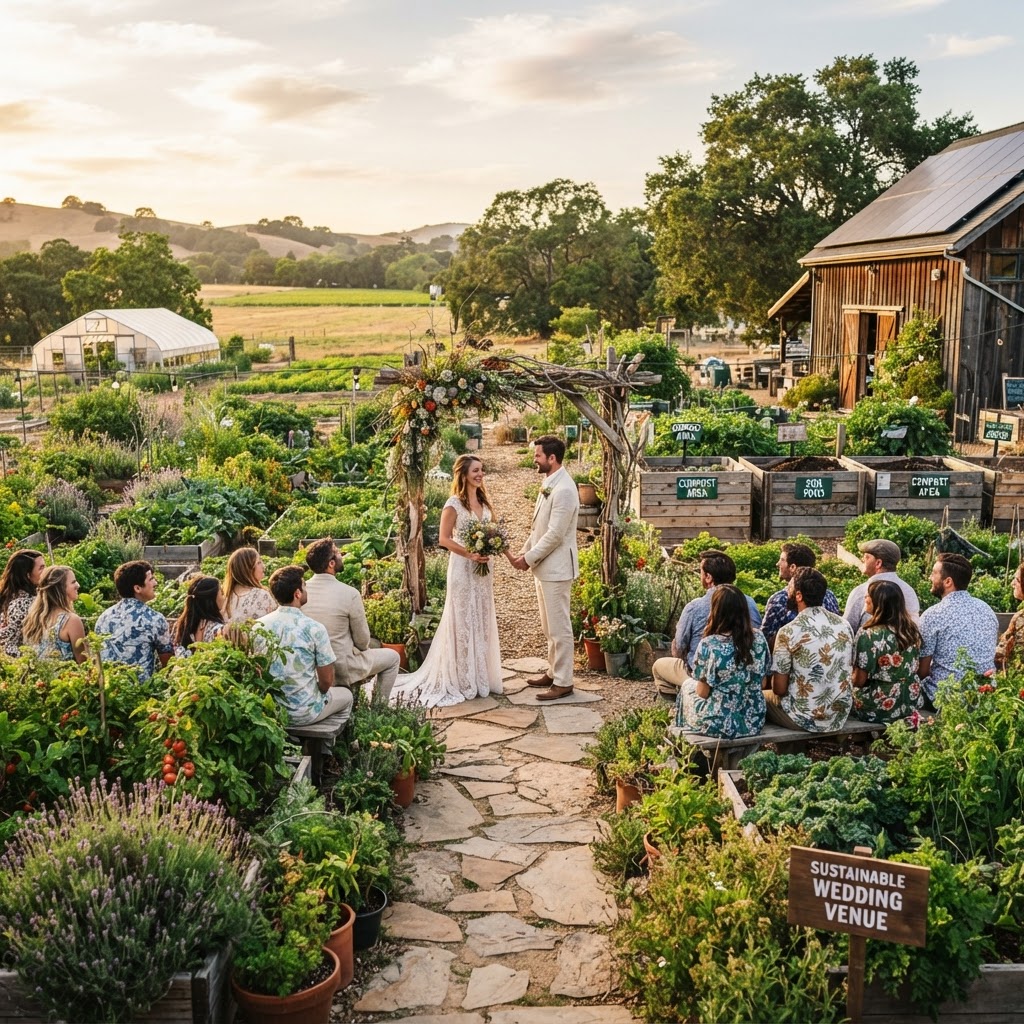 Maximizing Wedding Season Revenue for SA Accommodation Owners