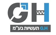 G.H Manager logo