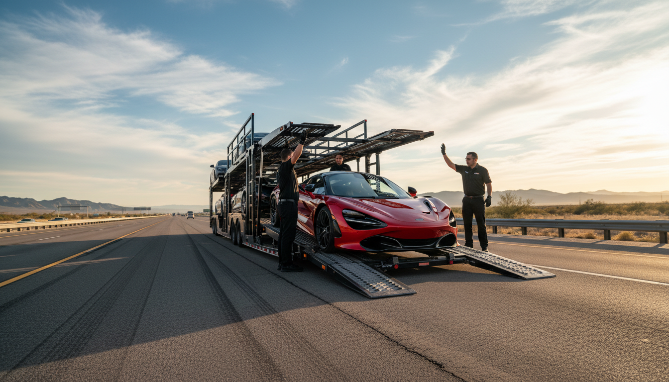 Open Transport