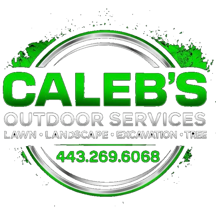 Caleb's Outdoor Services