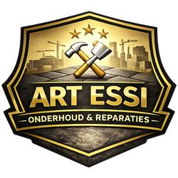 Art Essi Totaalrenovatie Rotterdam