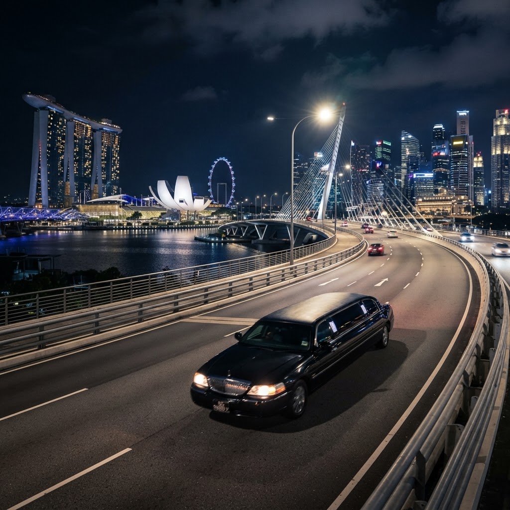 The Elite After-Party: Navigating Singapore’s Most Exclusive Private Social Clubs in Style