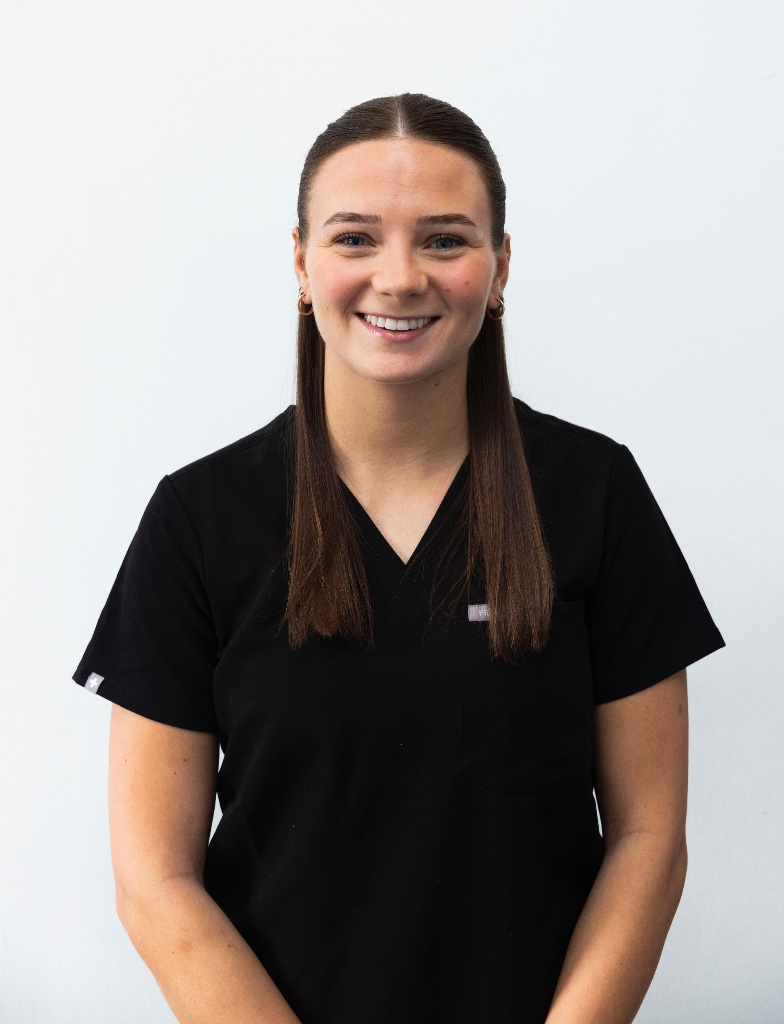 Olivia McGarry