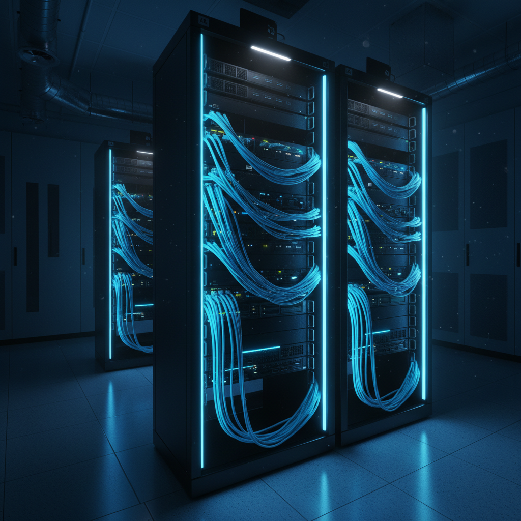 Server-Installation