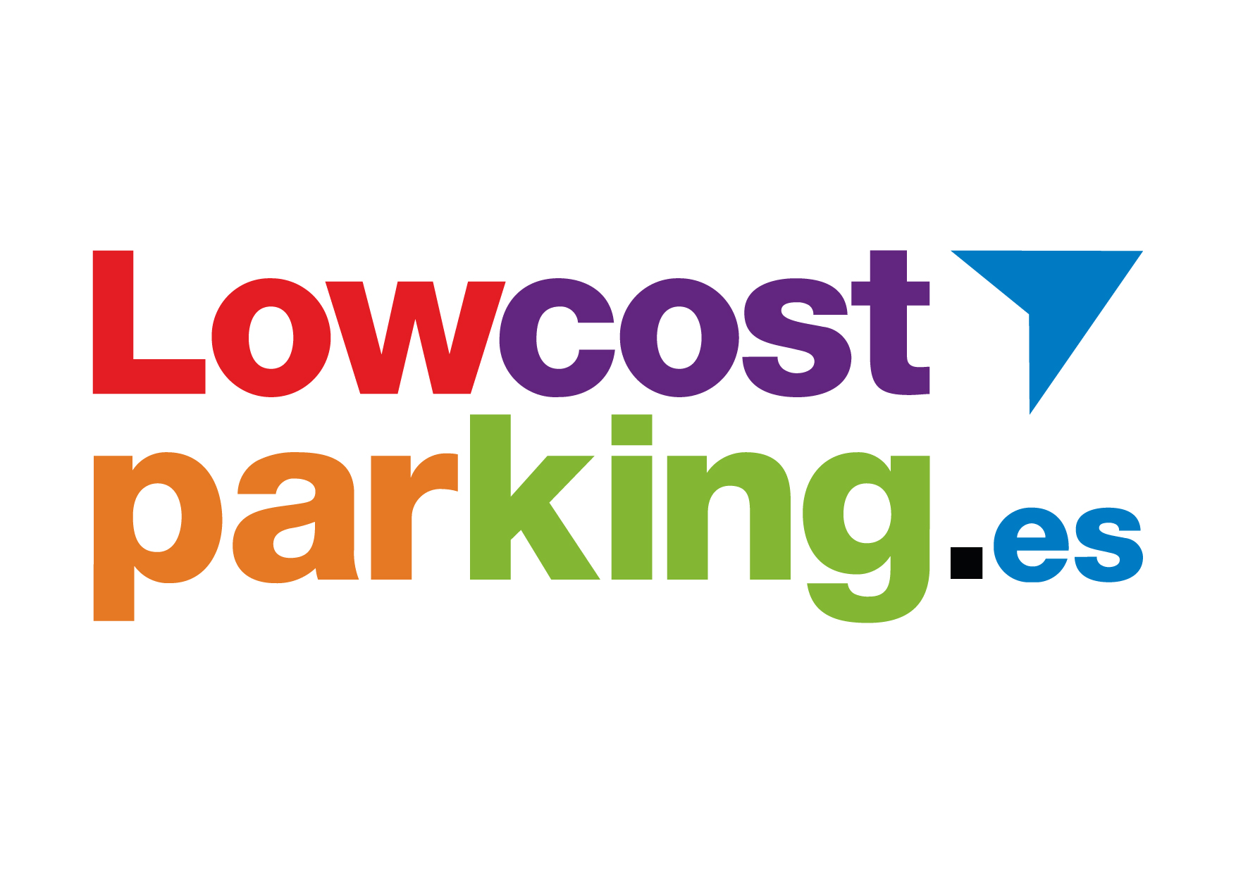 Lowcostparking.es