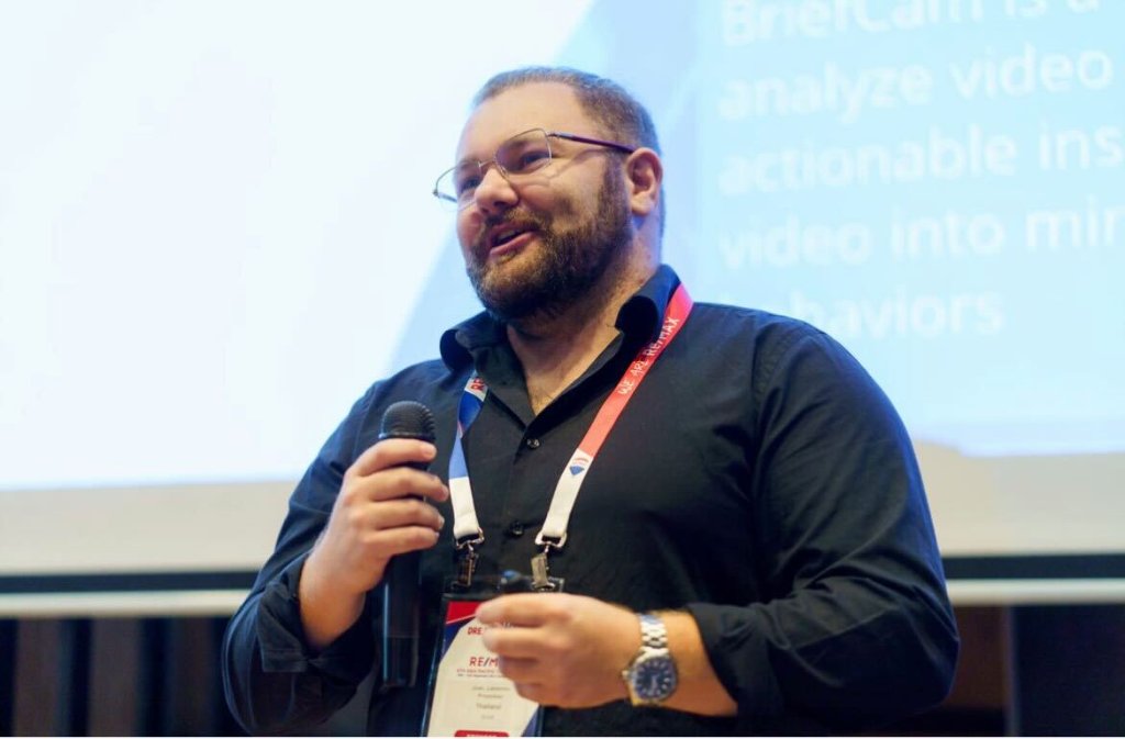 RE/MAX Conference — AI in Real Estate