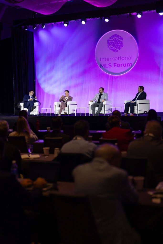 International MLS Forum 2025