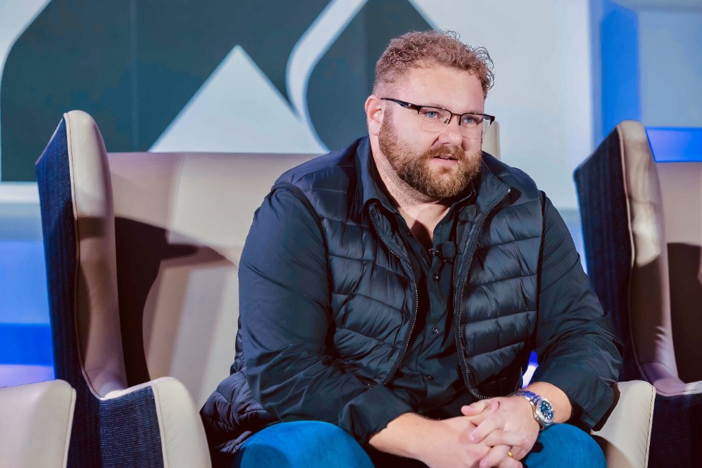 Industry AI & PropTech Panel