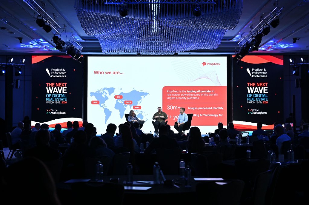 PropTech & PortalWatch Conference 2026