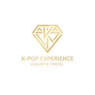 Kpop Experience logo