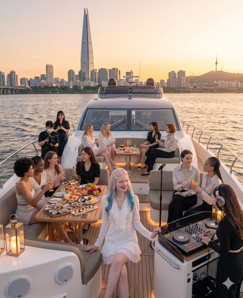 Hoteles & experiencias premium