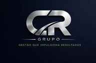 Folha GRUPO CR logo