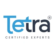 Tetra AI Support logo