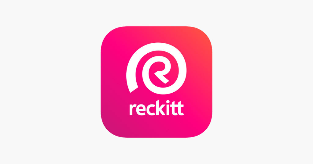 Reckitt & BP