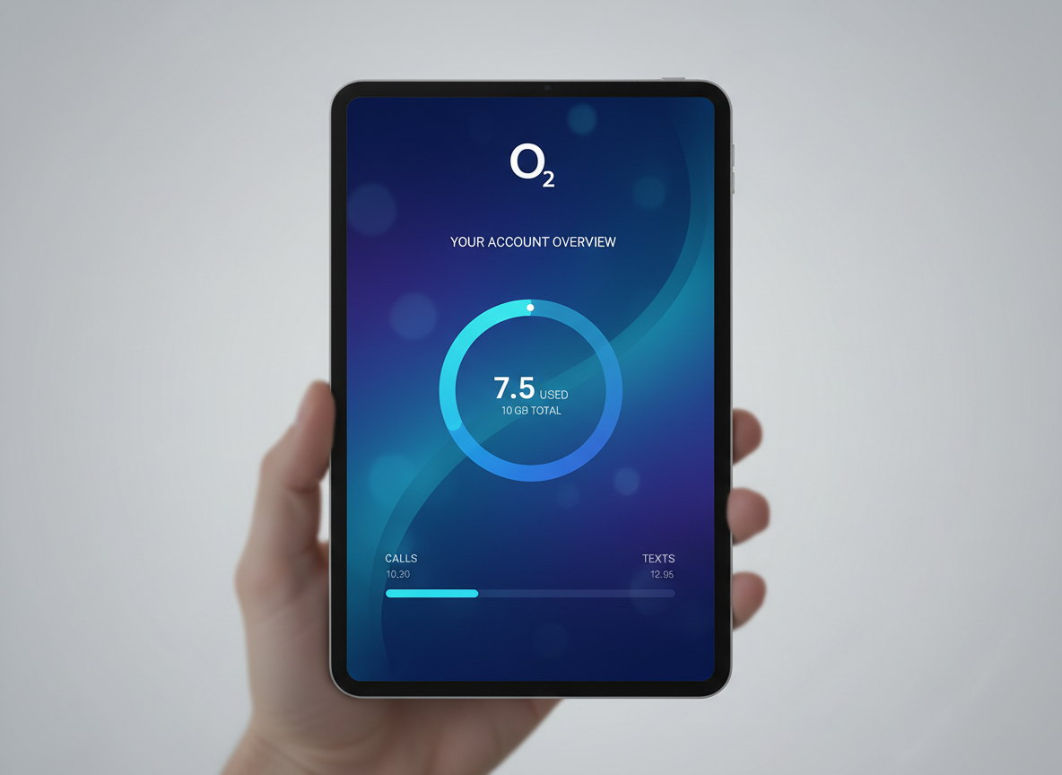 O2 hero