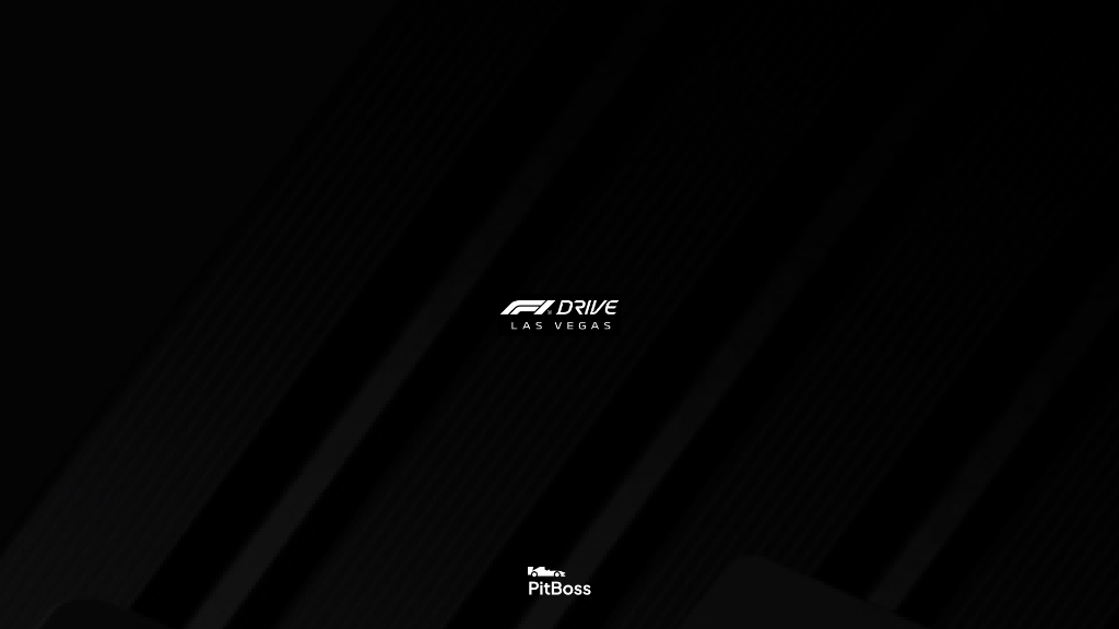 F1 Drive