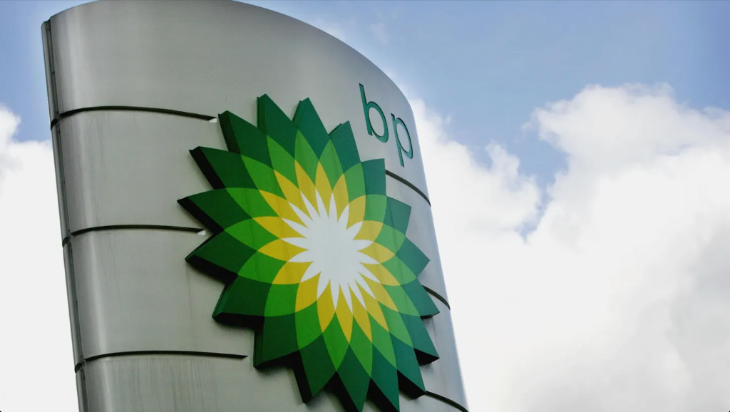Reckitt & BP hero