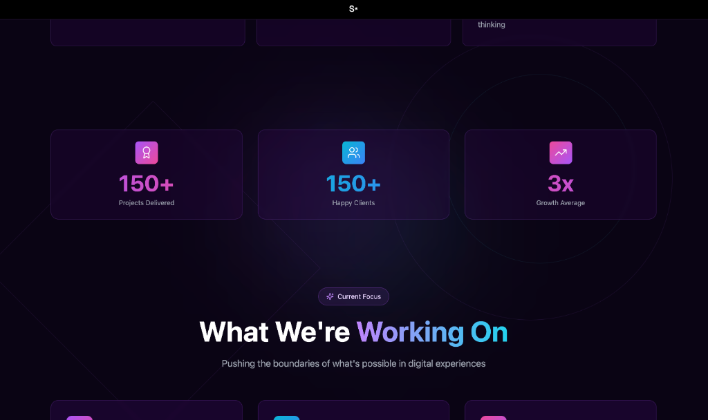 StarkStar stats
