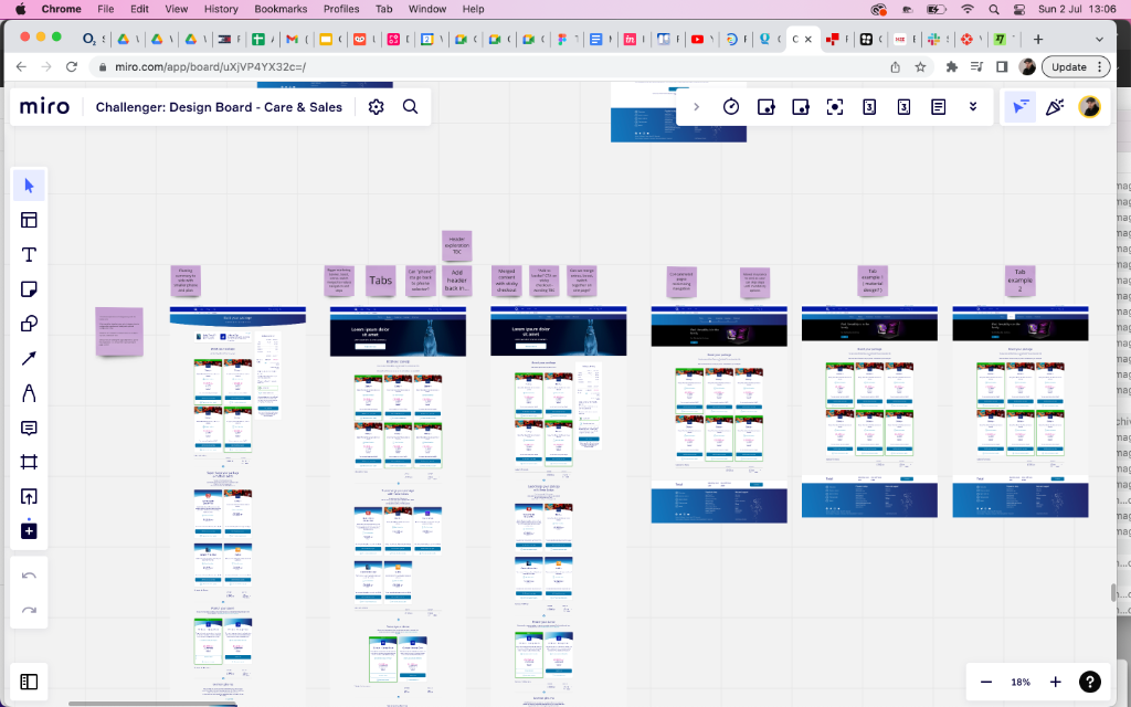 Basket — latest sketch file, final design direction