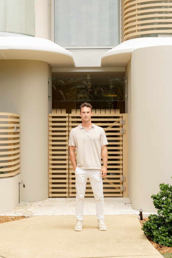 Taylor Davies, Gold Coast buyers agent