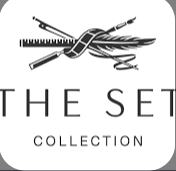 The Set Collection logo