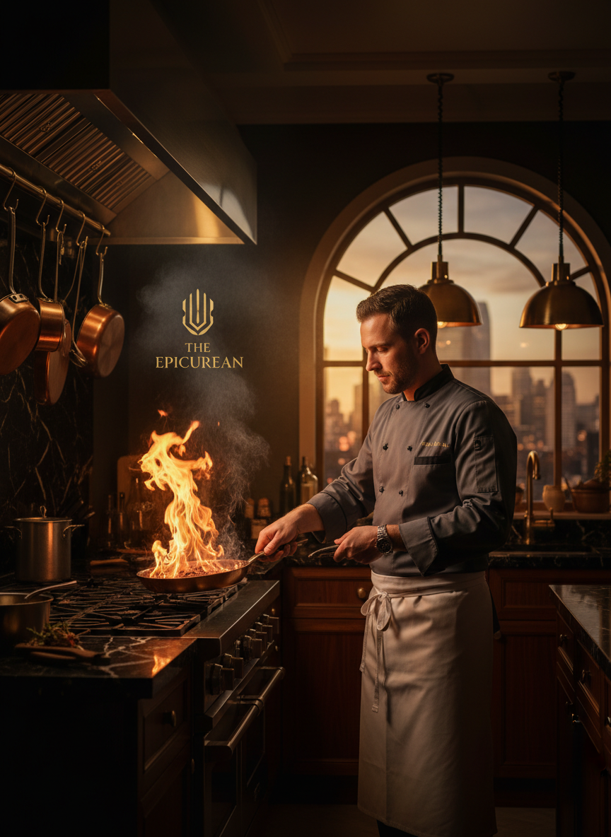 Head Chef at Baazigar Cafe