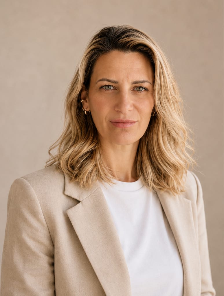 Patricia Berger-Brosig