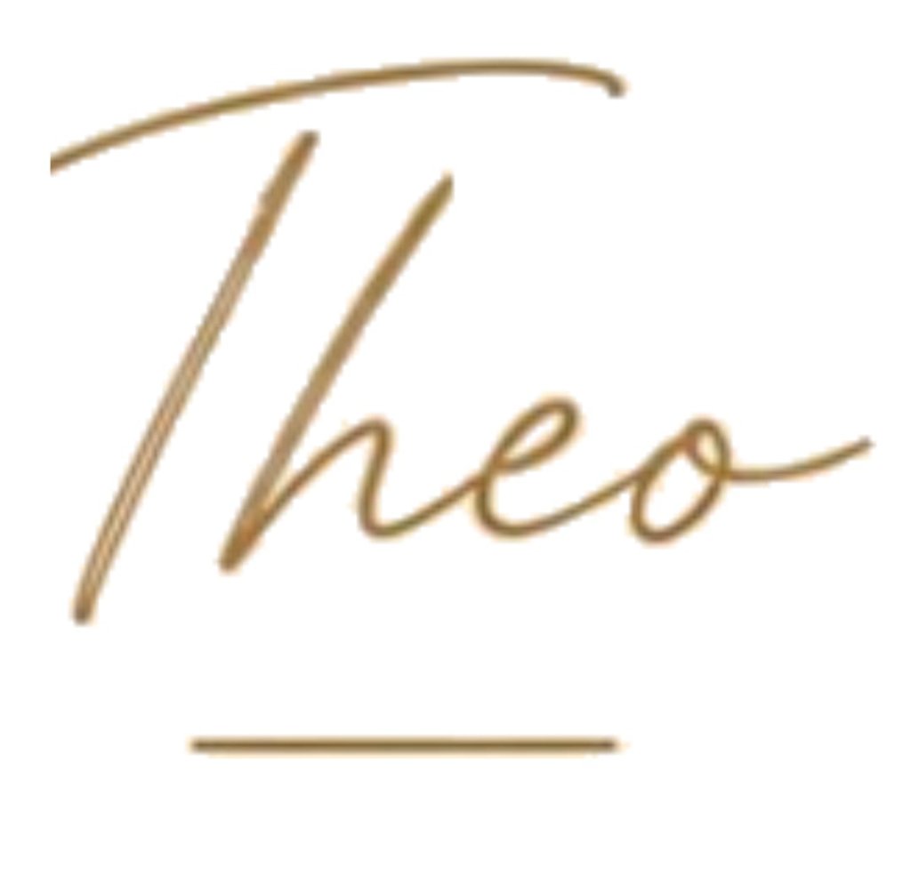 Signatur Theo